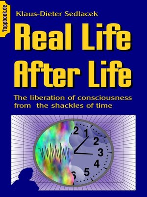 cover image of Real Life After Life